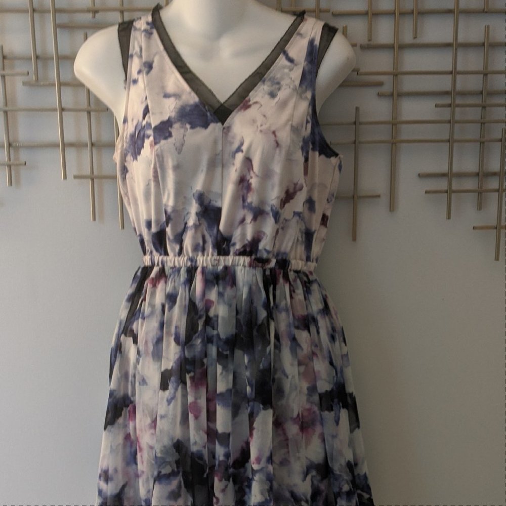 Simply Vera Wang Day Dress